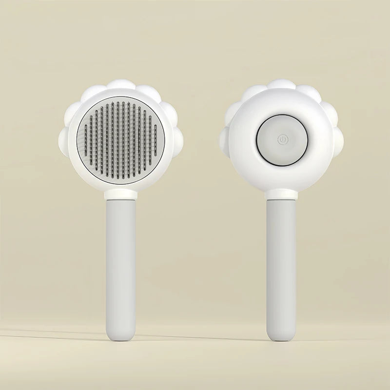 Cat Brush Pet Hair Removal Brushes