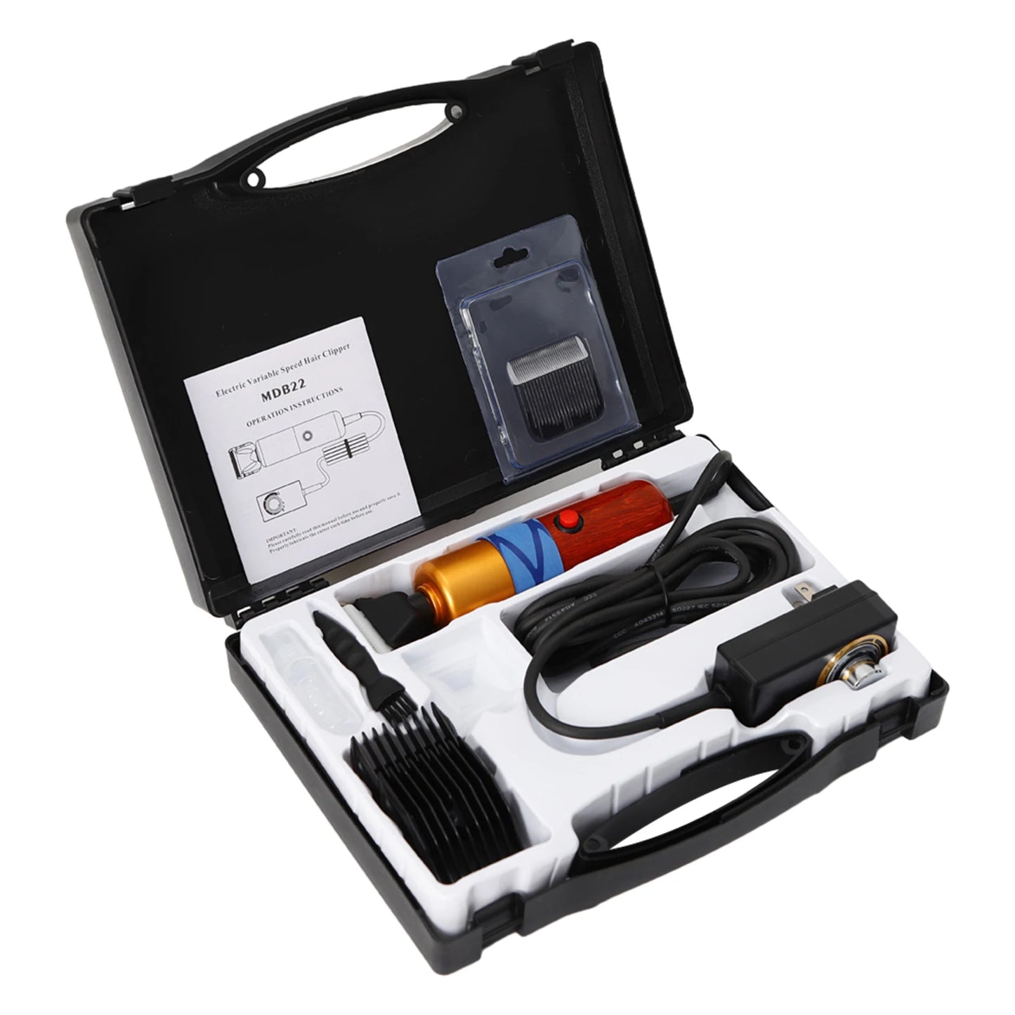 Animal Shave Grooming Tool Electric