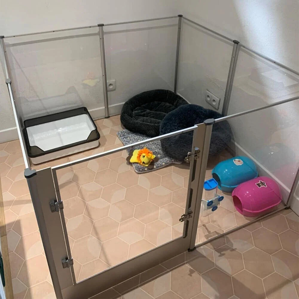 Extra Large Dog Playpen