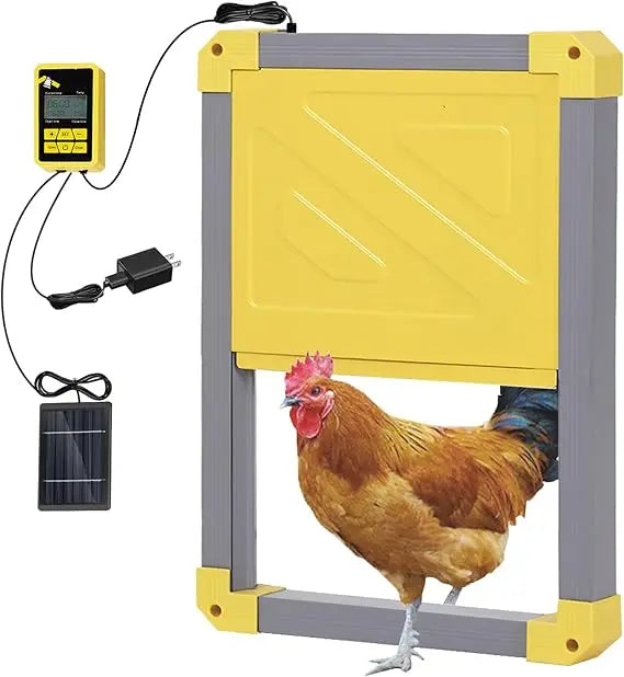 Chicken Coop Foldable Hen House