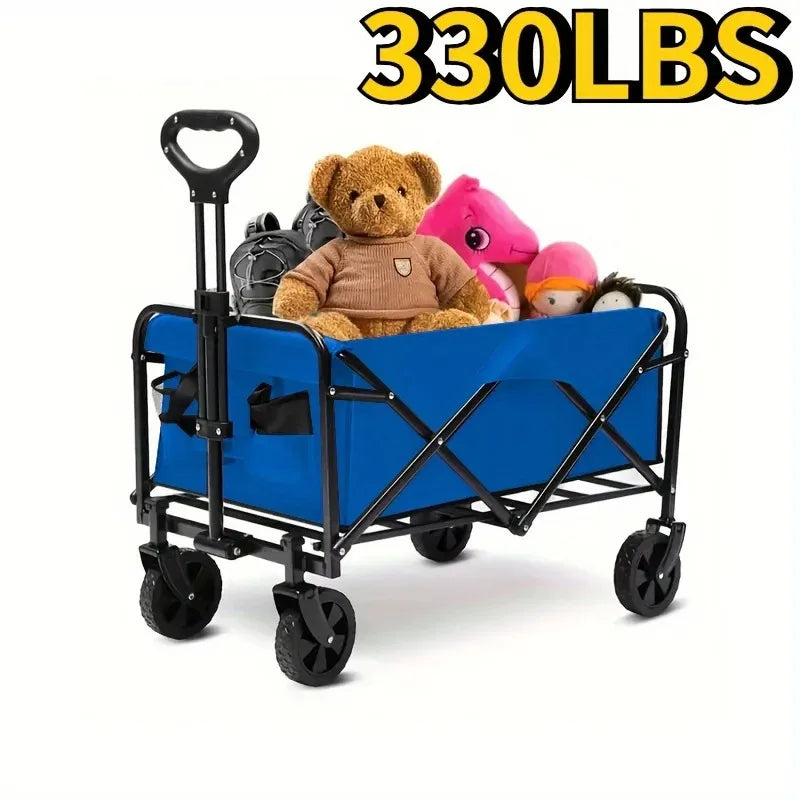 Wagon Cart Foldable