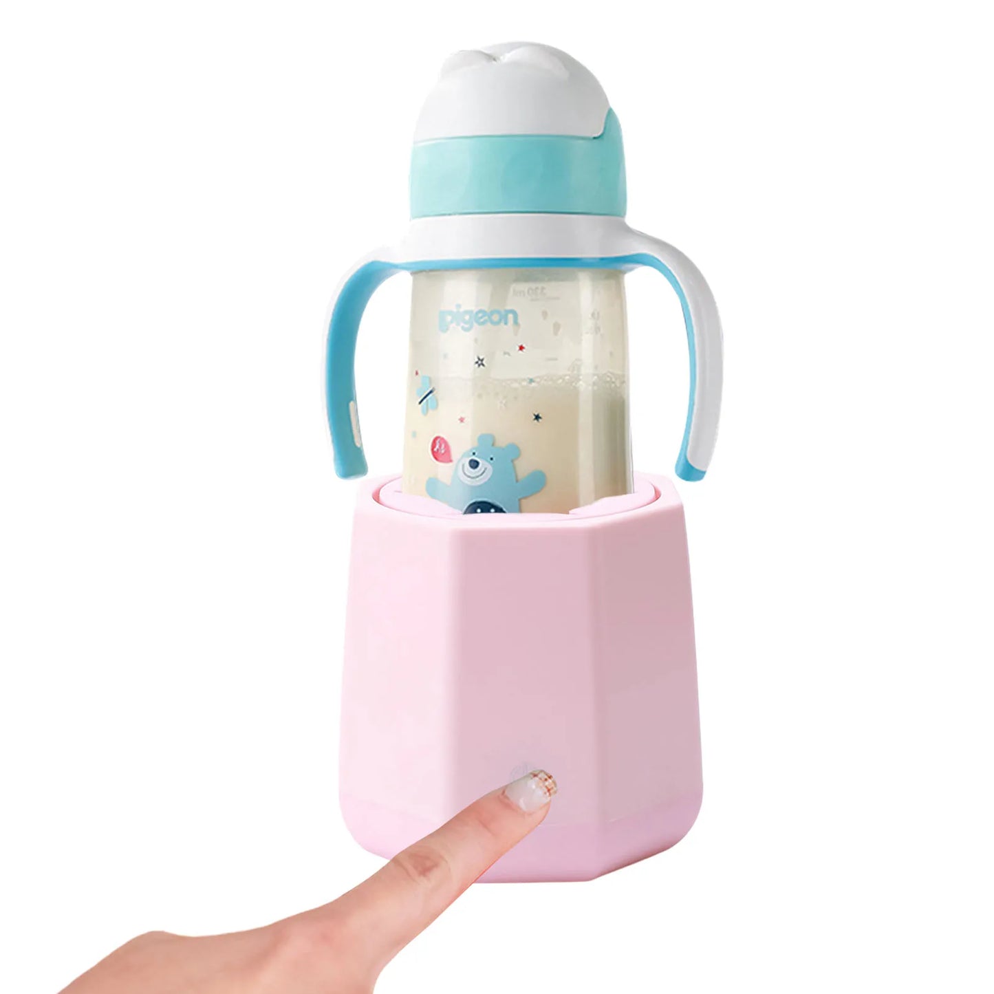Electric Milk Shaker