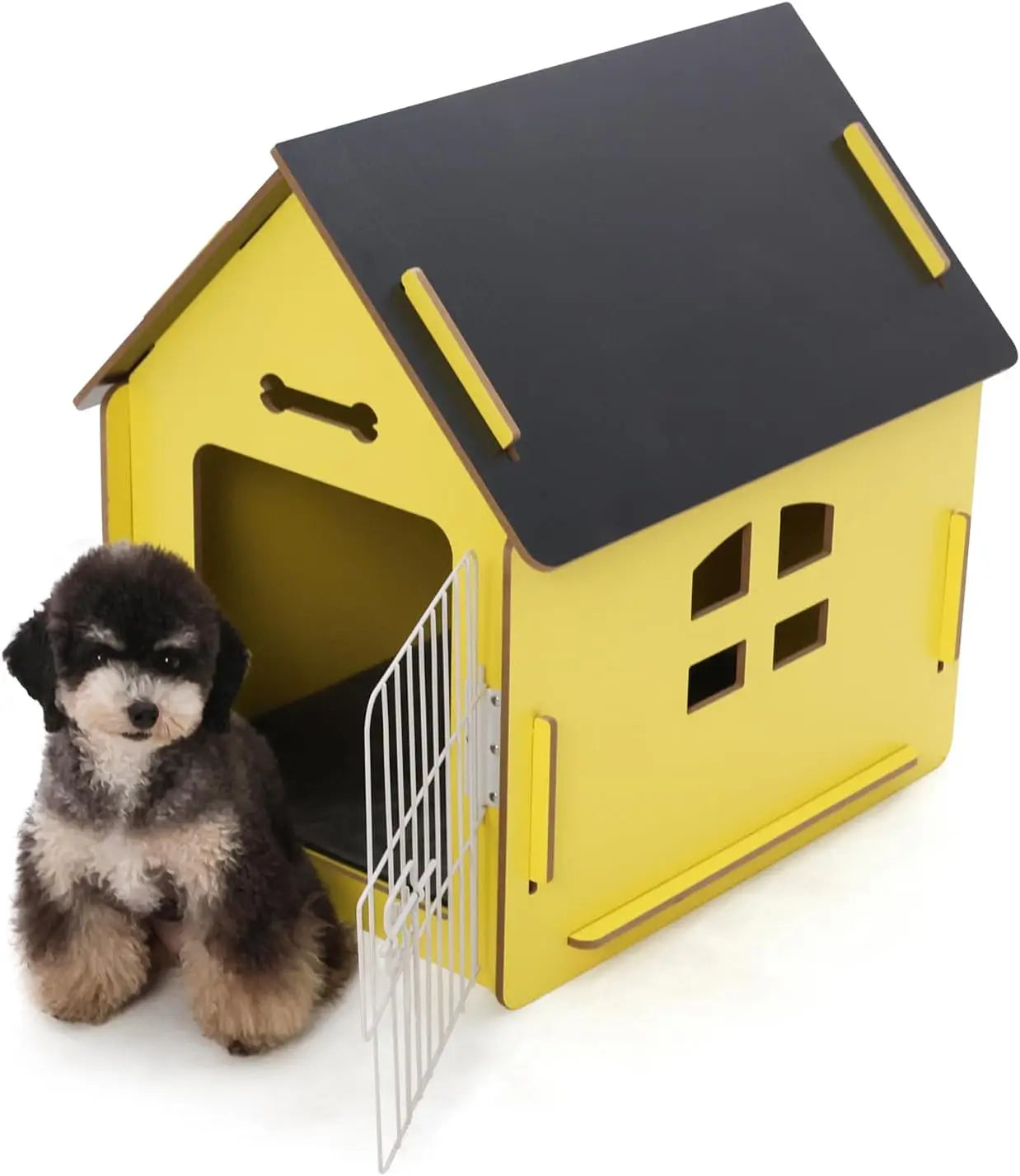Dog House Indoor for Small Dogs or Cats
