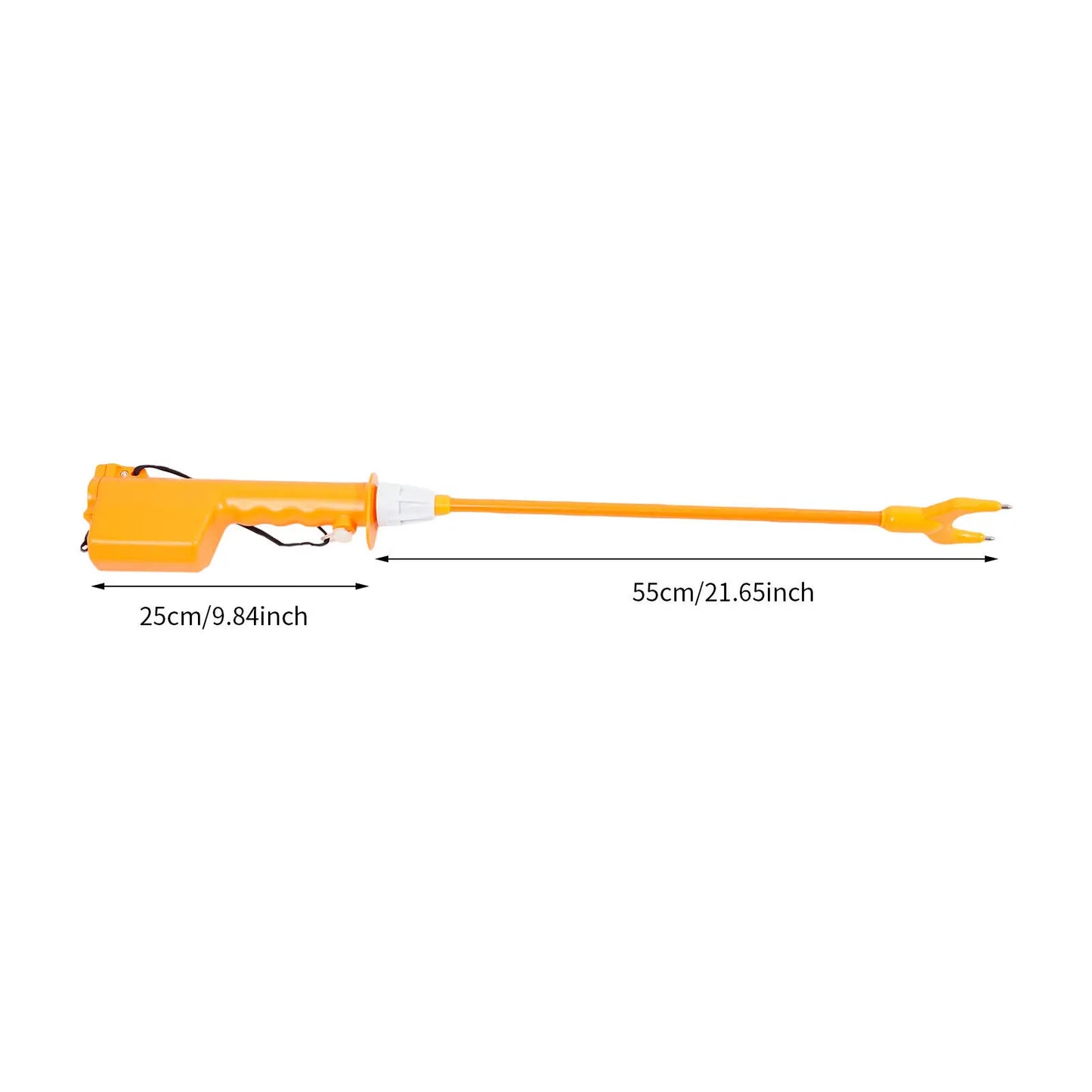 10000V Rechargeable Cattle Prod