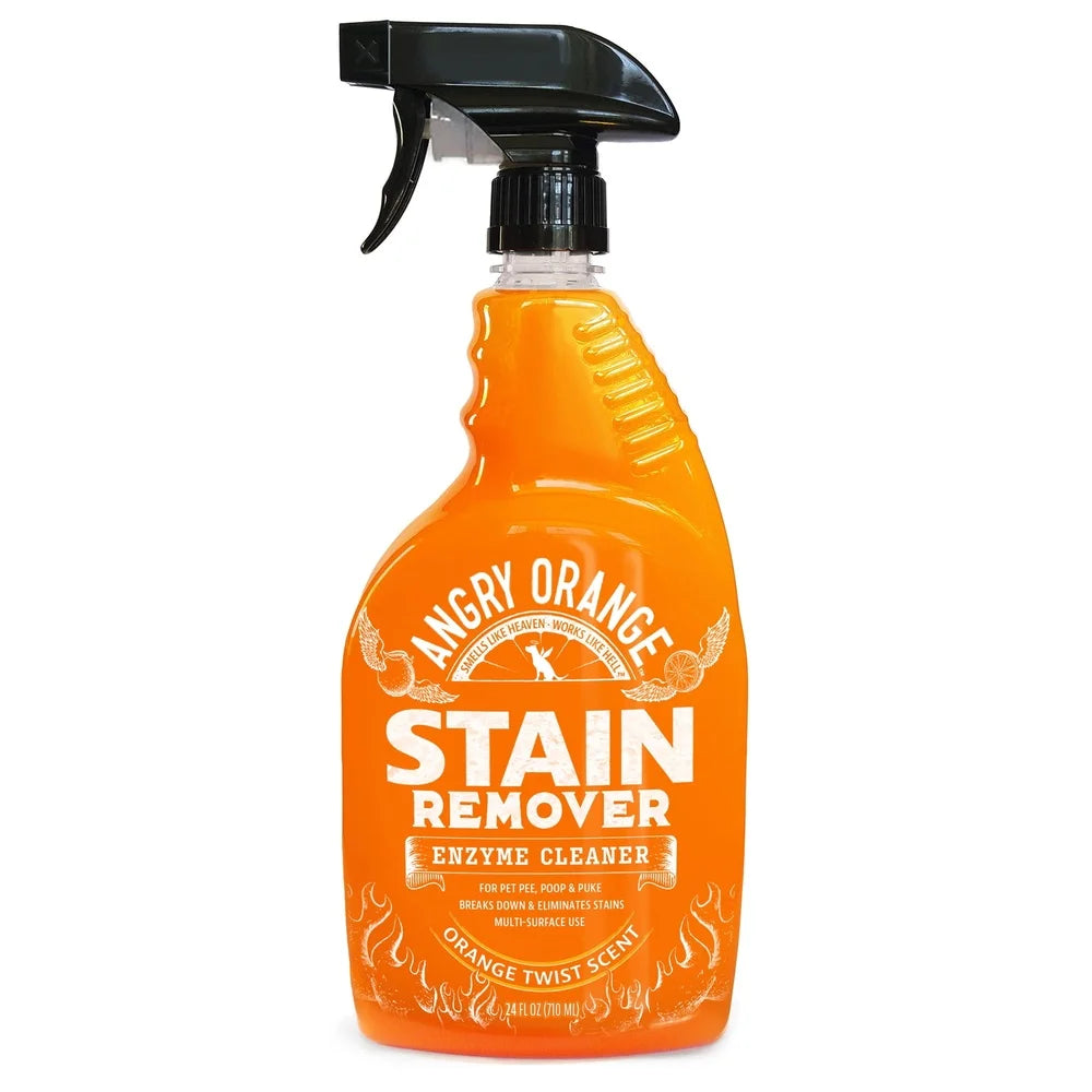 Enzyme Pet Stain Odor Remover