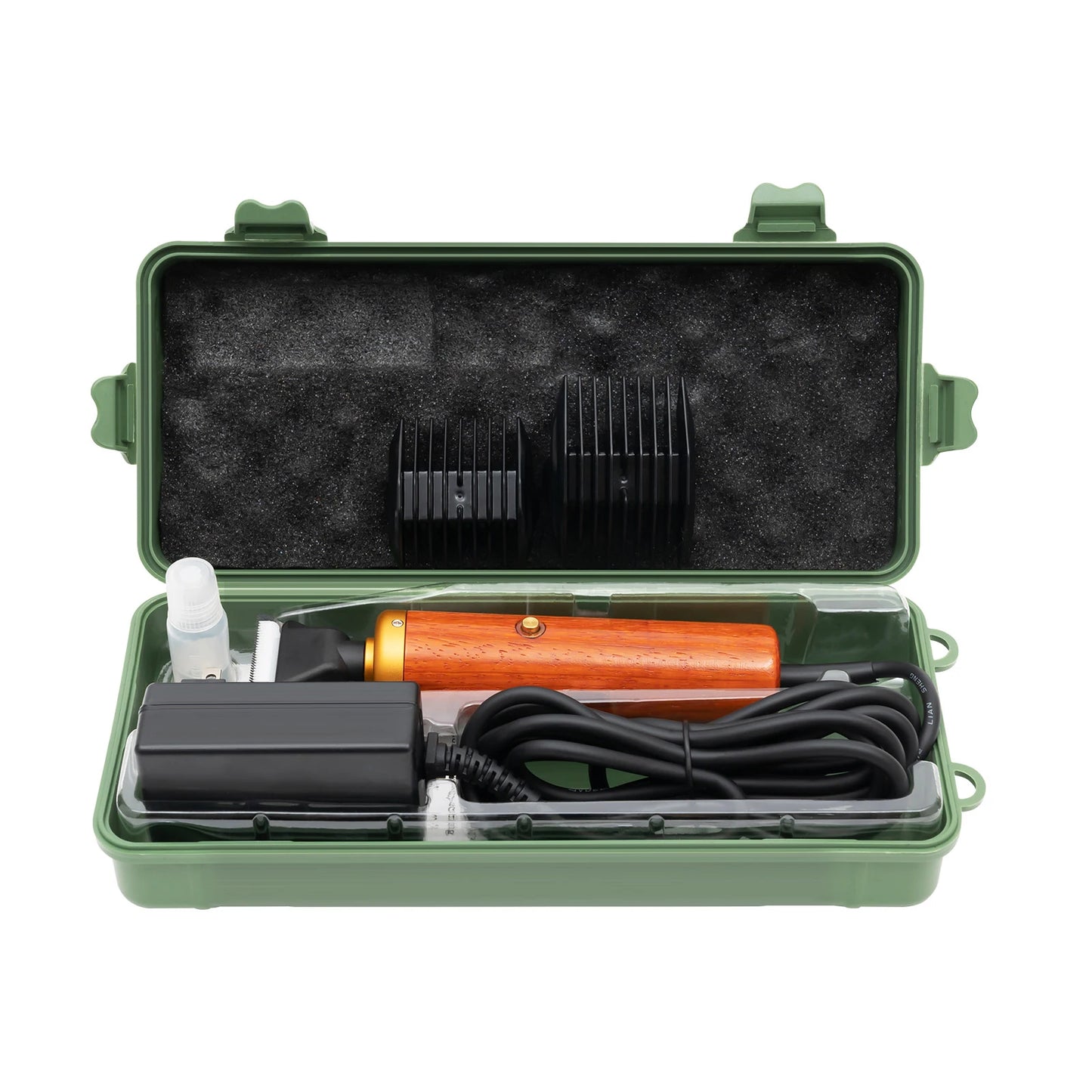 Sheep Shears Animal Clipper Wood