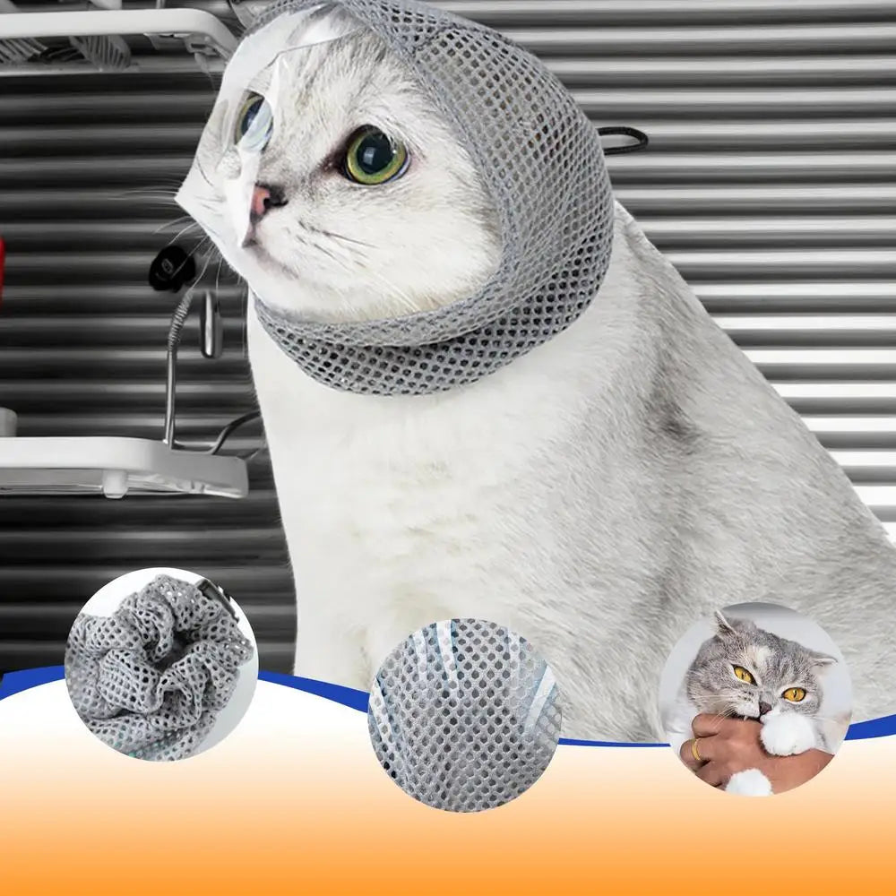 Cat Anti Bite Muzzles