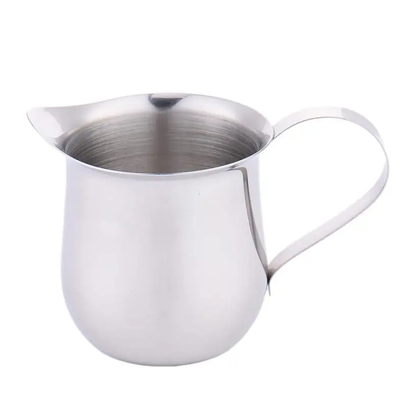 Milk Frothing Pitcher