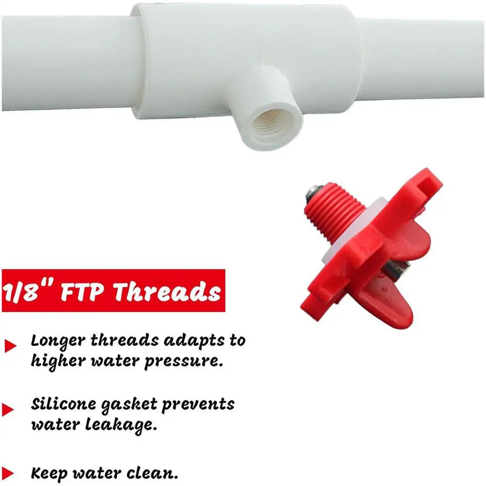 Chicken Water Cups For Poultry