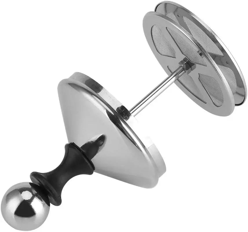 Manual Milk Frother
