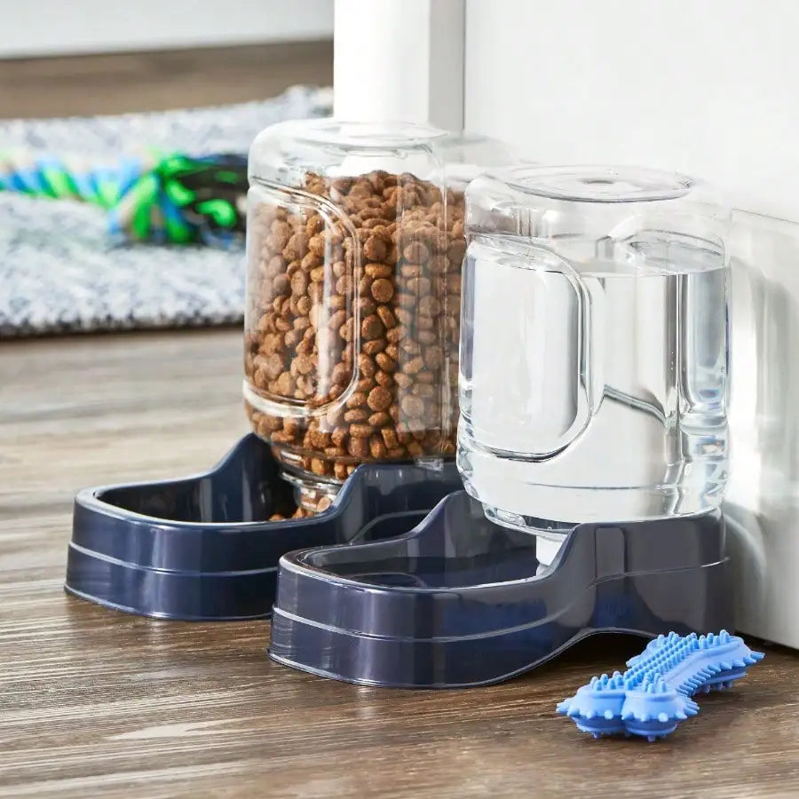 (4 Pack) Pet Drinking Fountain