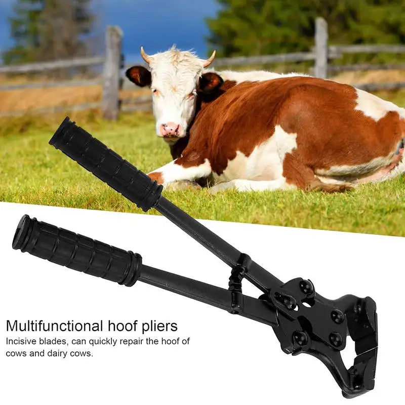 Goat Hoof Trimmers