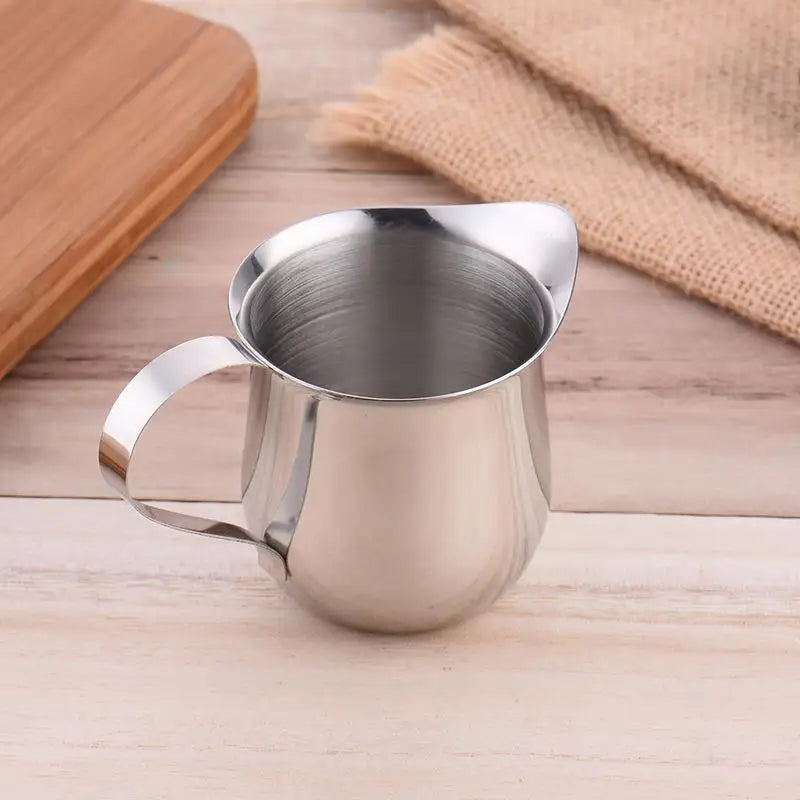 Milk Frothing Pitcher