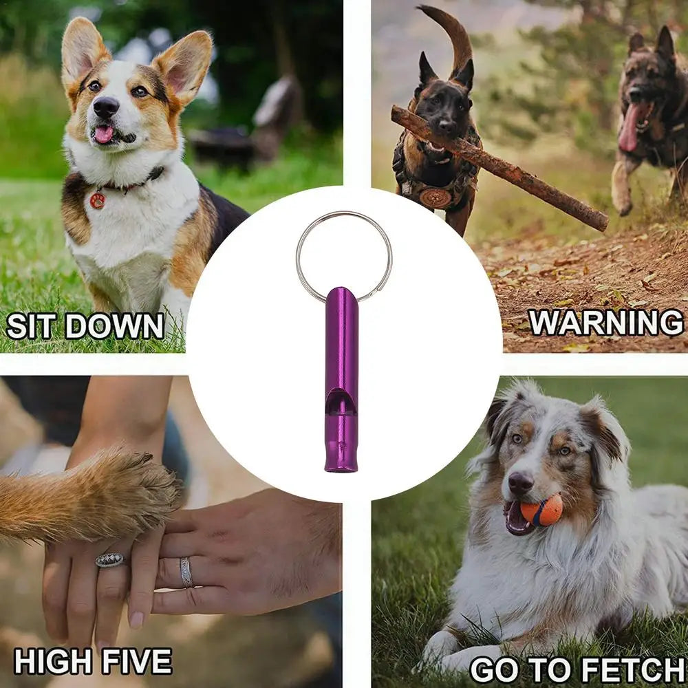 Dog Training Whistle