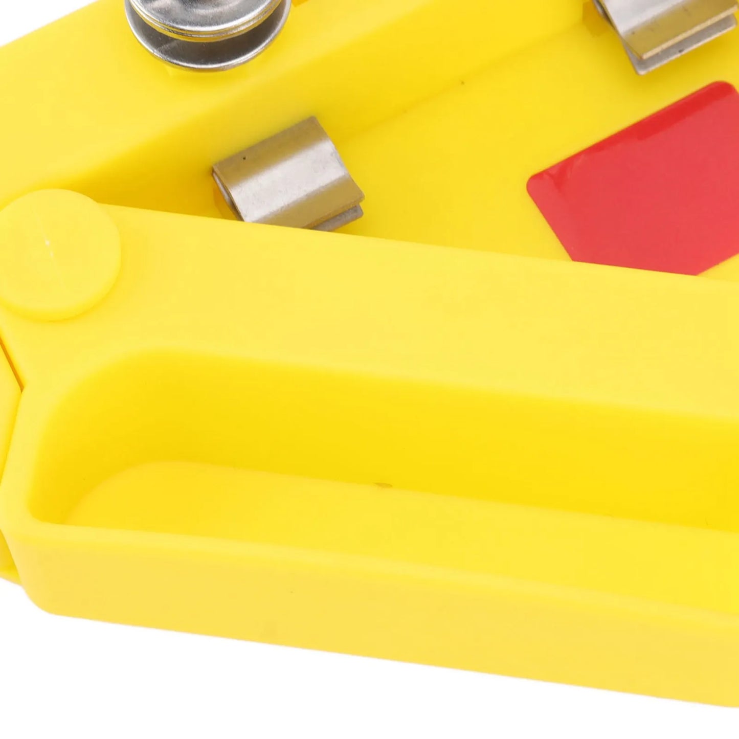 Electric Fence Cut Off