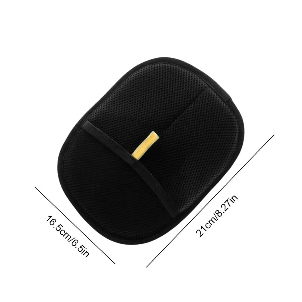 Pet Hair Remover Mitt