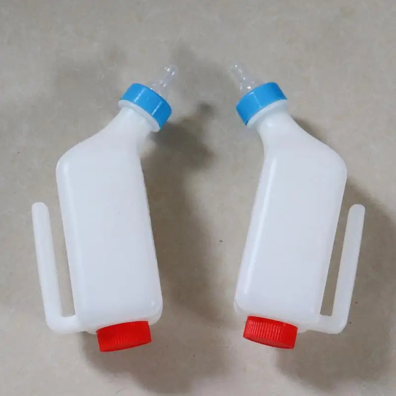 Goat Bottles For Feeding Baby Goats