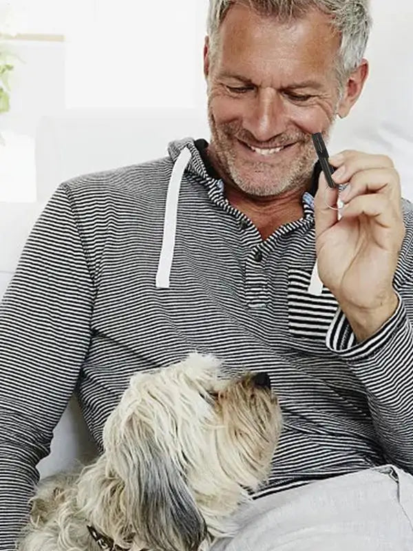 Ultrasonic Dog Whistle