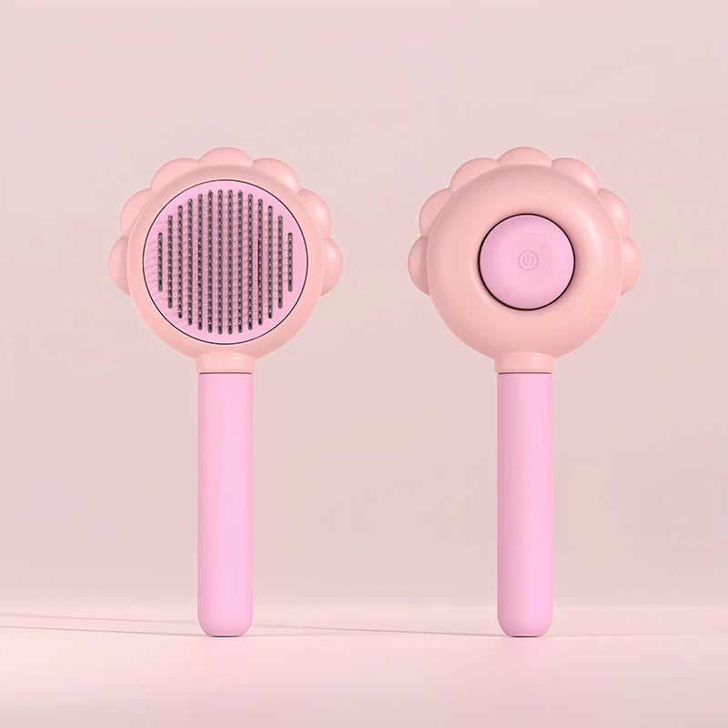 Cat Brush Pet Hair Removal Brushes