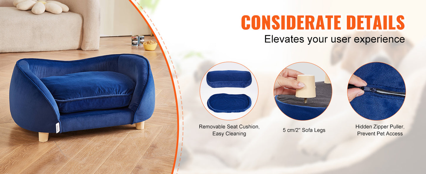 VEVOR Pet Sofa