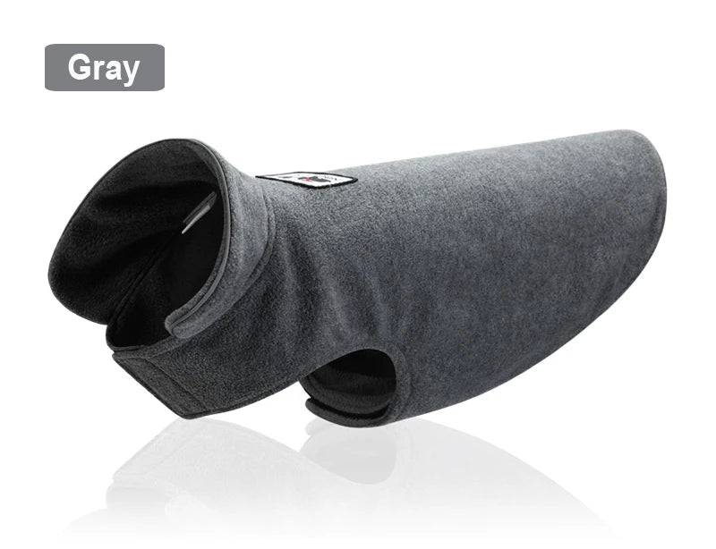 Reflective Big Dog Clothes