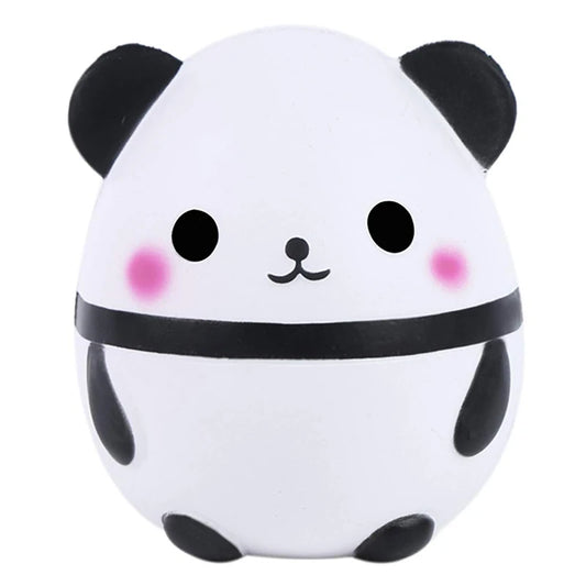 New Jumbo Kawaii Panda Squishy