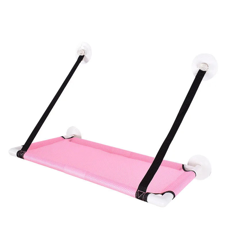 Cat Bed Hanging Window