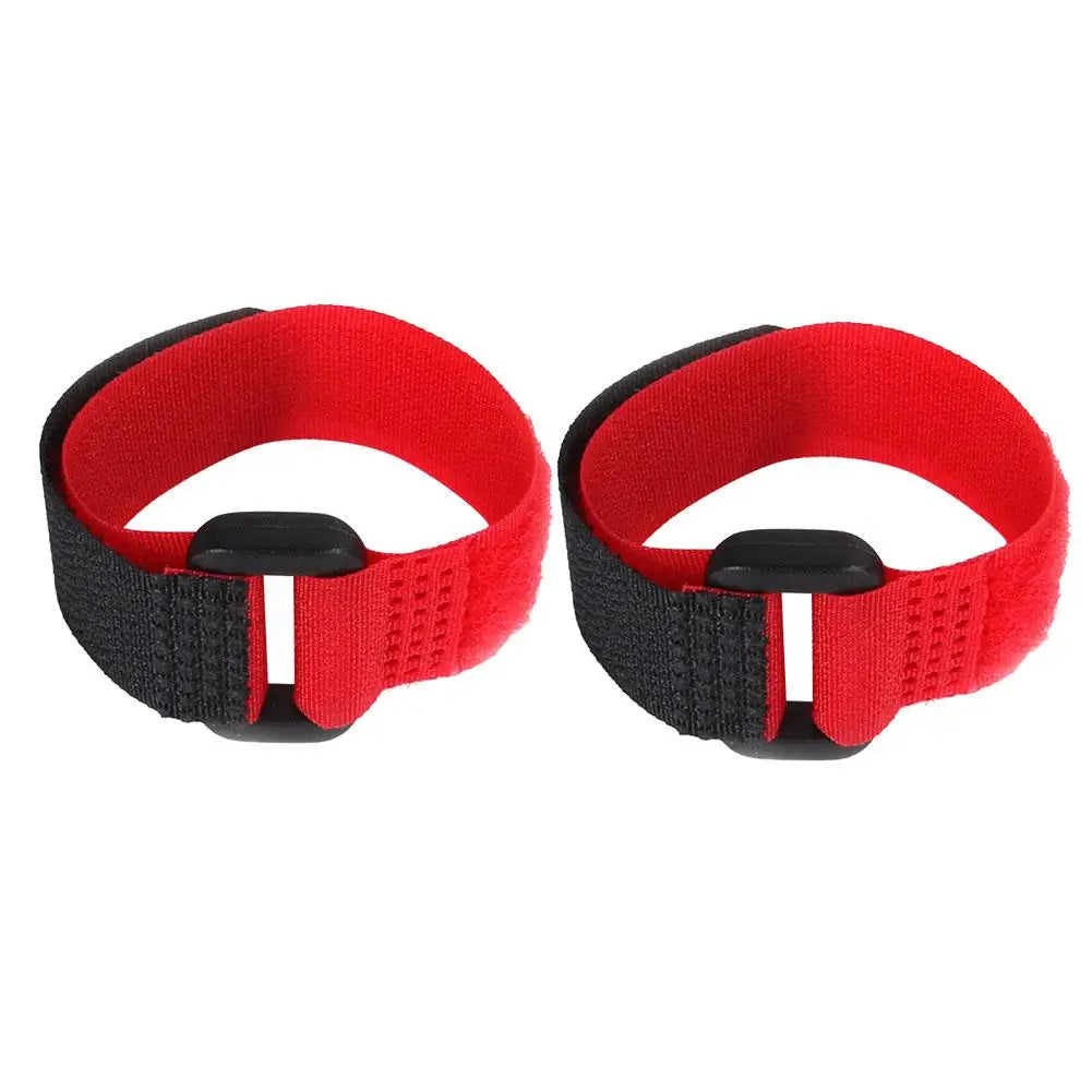 Rooster Noise-Free Anti-Hook Neckband Collar