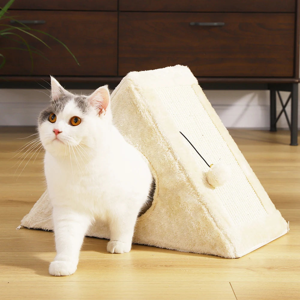 Cat Tree House Condo Playground