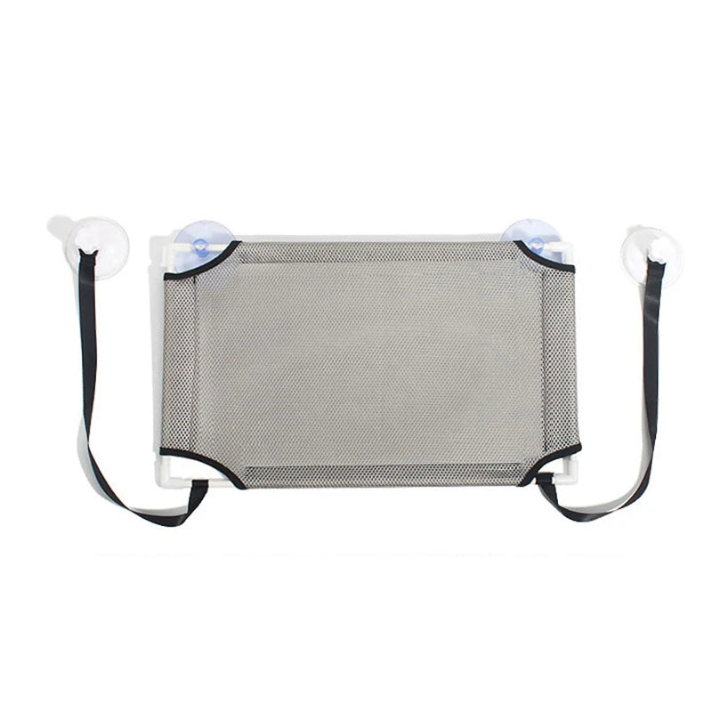 Cat Bed Hanging Window