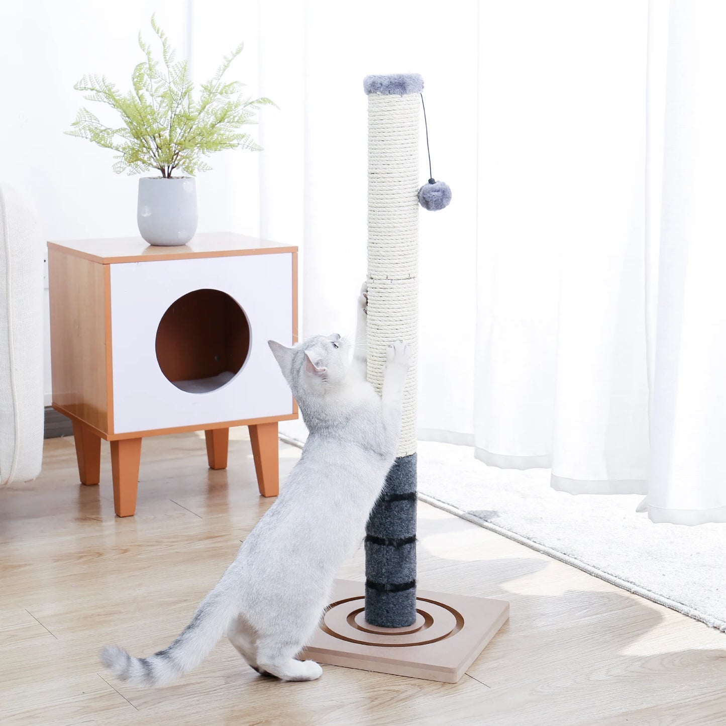 Pet Cat Tree Tower