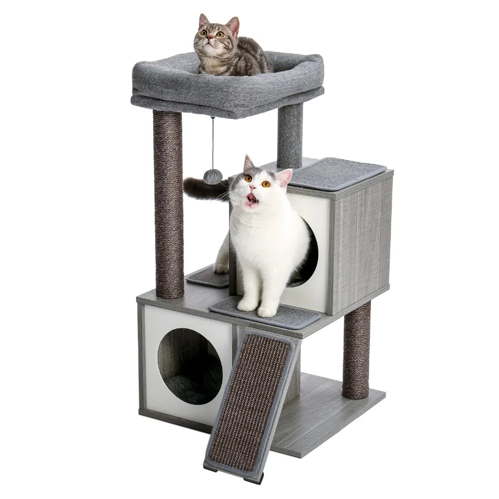 Unique Design Cat Scratcher
