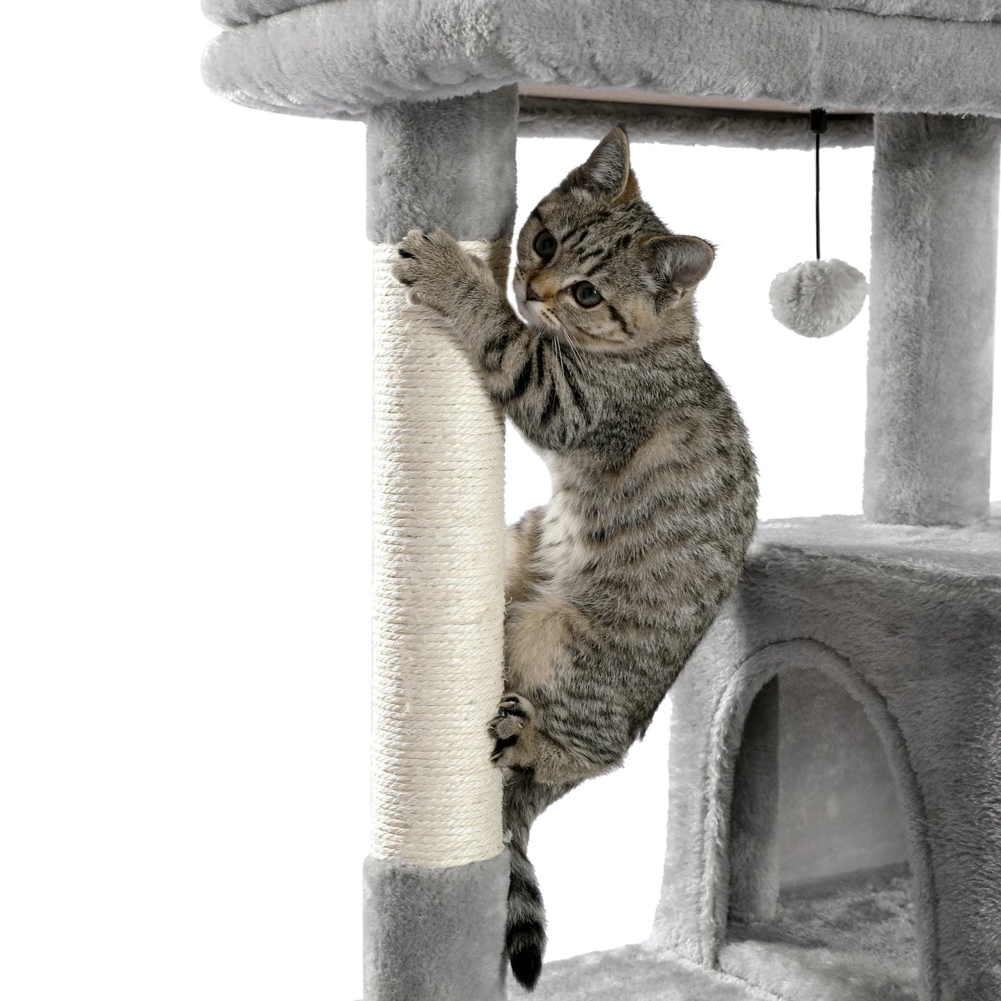 Pet Cat Tree Tower