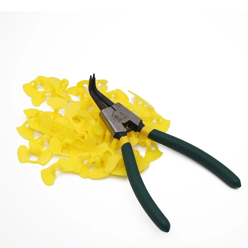 1PCcs Chicken Glasses Installation Pliers