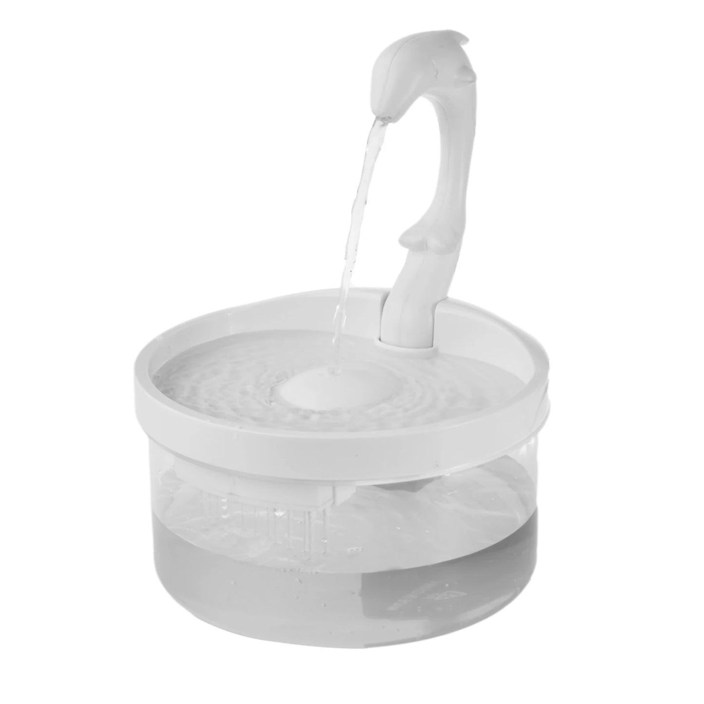 Pet Animal Water Dispenser