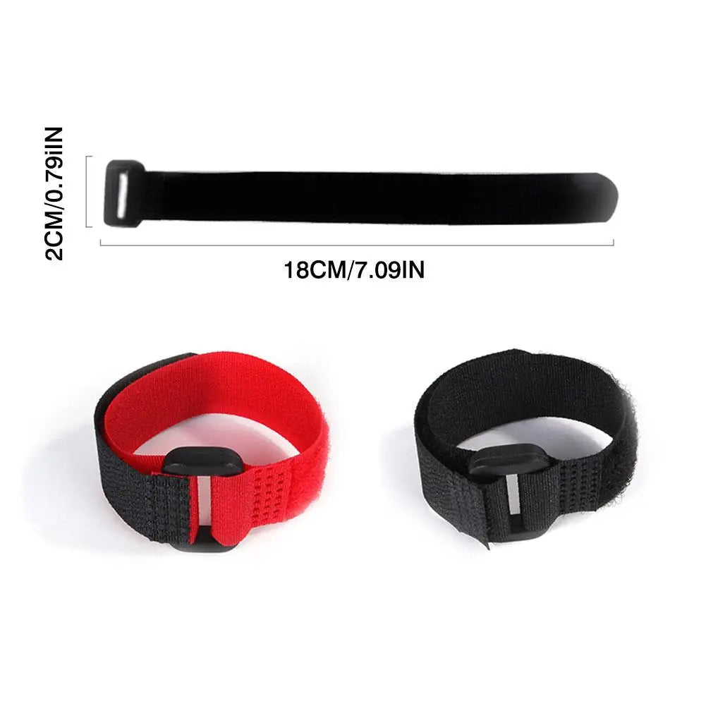 Rooster Noise-Free Anti-Hook Neckband Collar
