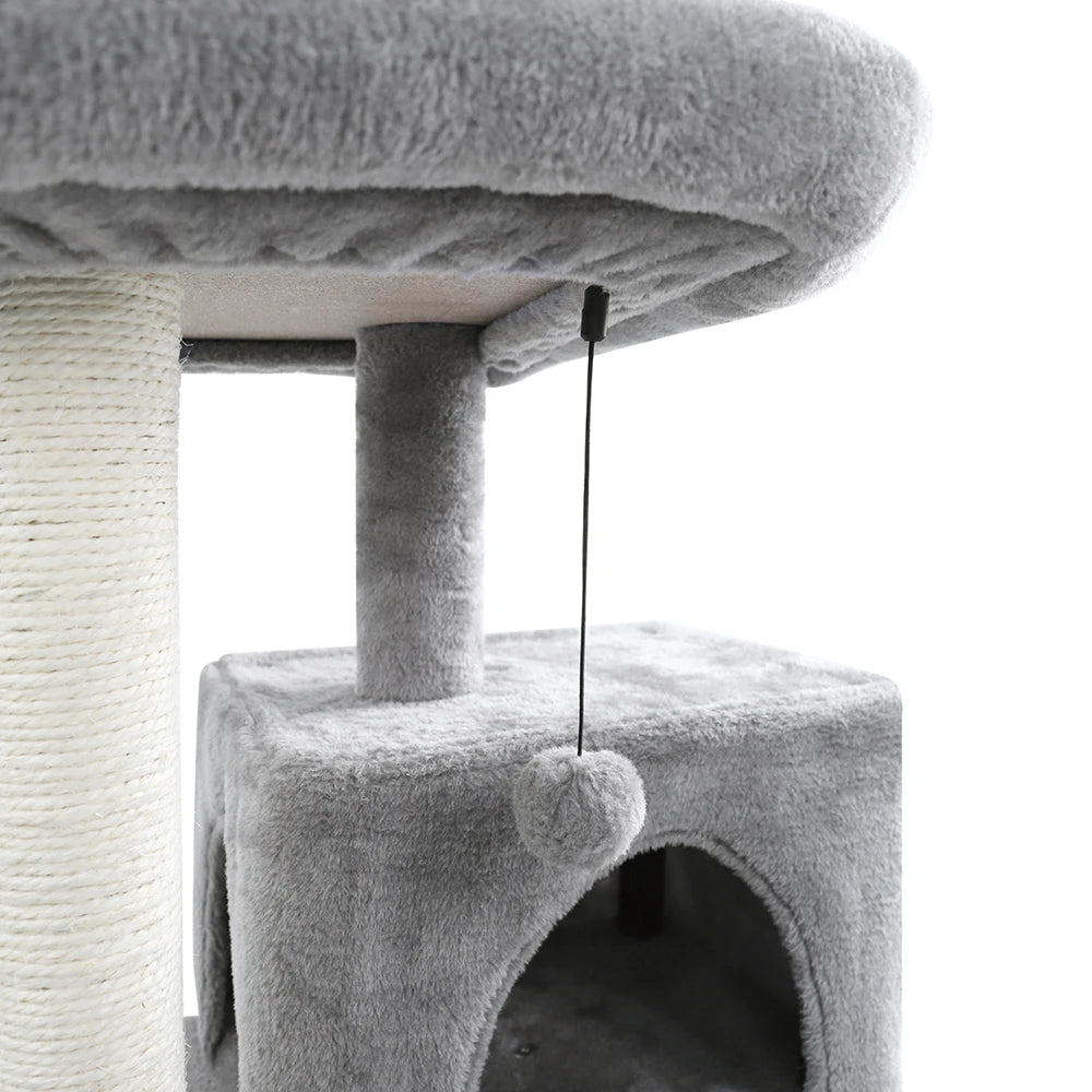 Fast Delivery Pet Cat Tree Tower