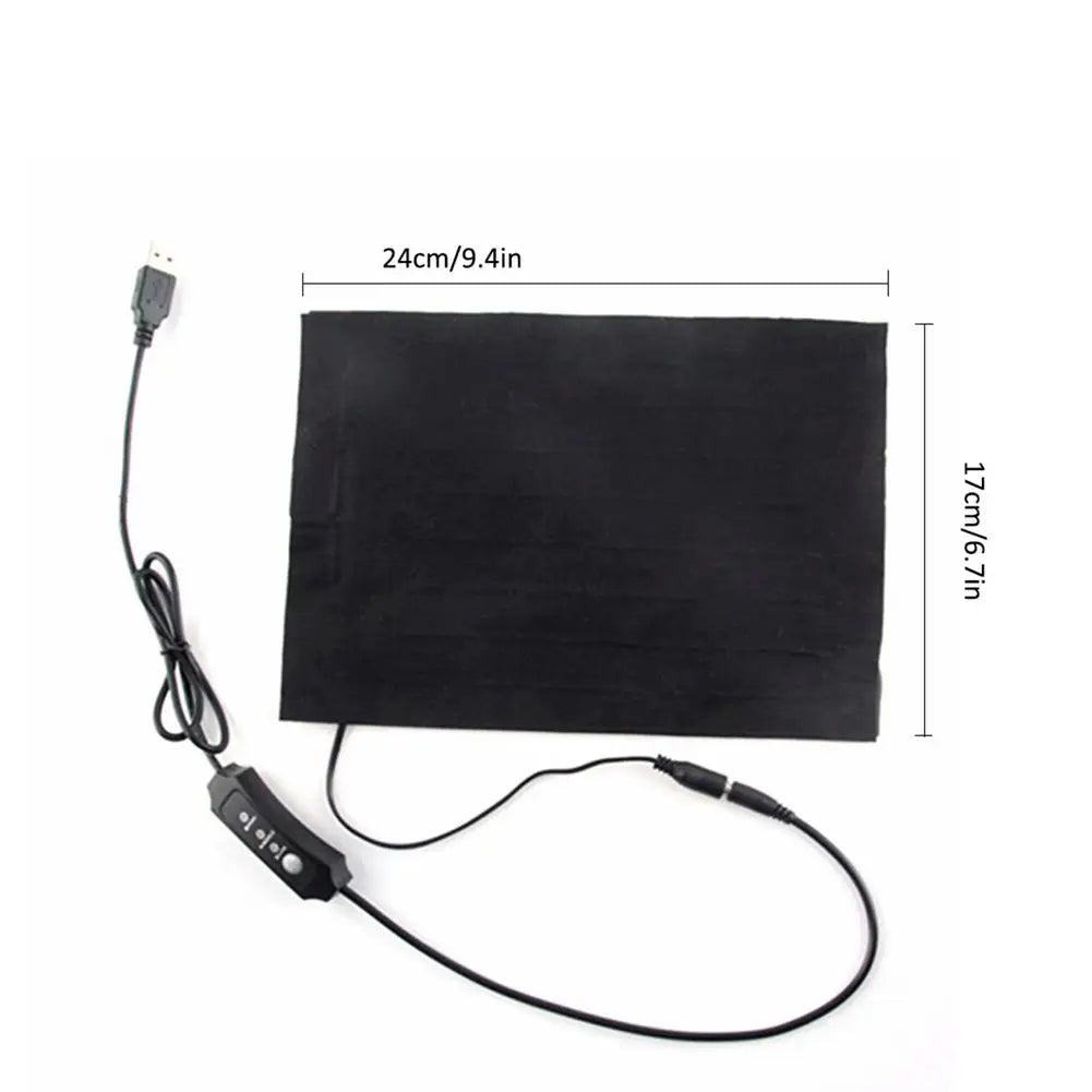 Pet Heating Pad Electric