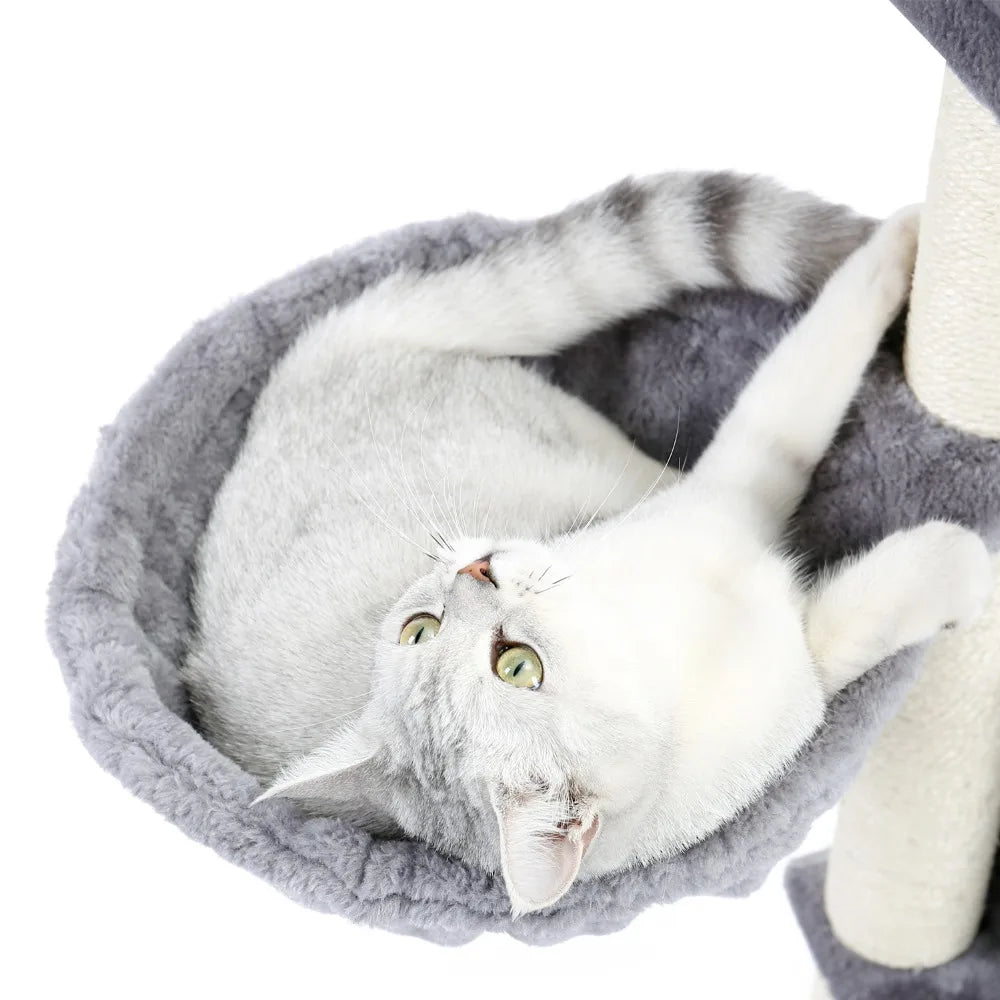 Pet Cat Tree Tower