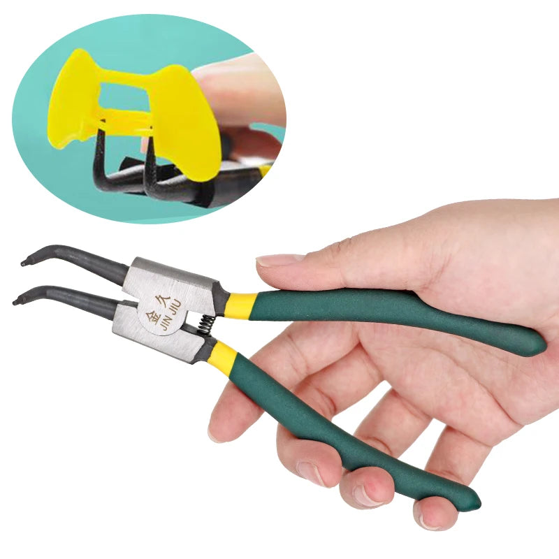 1PCcs Chicken Glasses Installation Pliers