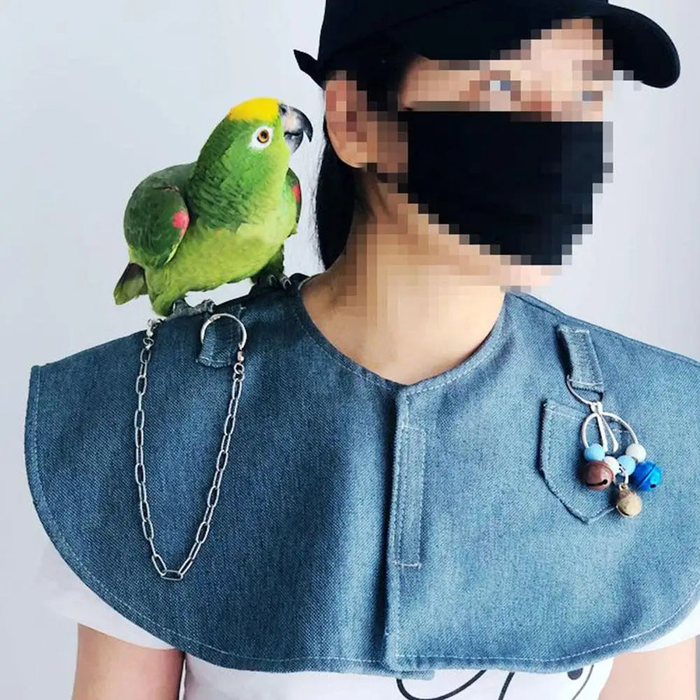 Pet Anti-scratch Shoulder Protector