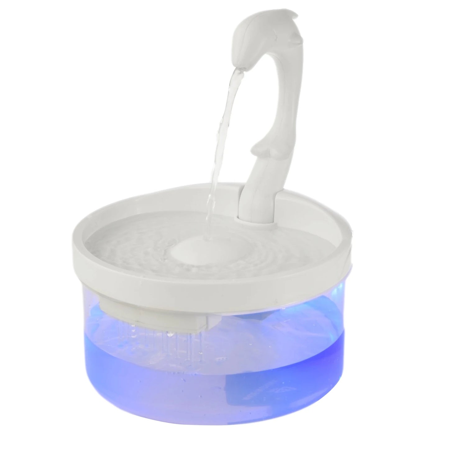 Pet Animal Water Dispenser