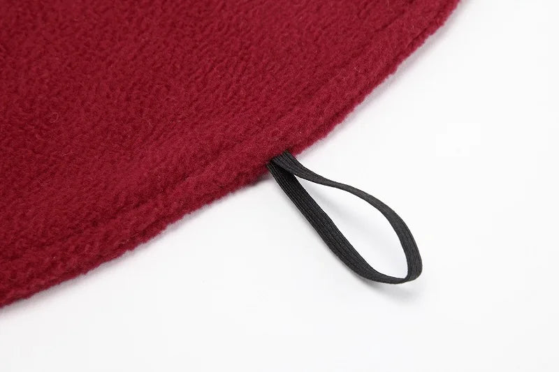 Reflective Big Dog Clothes