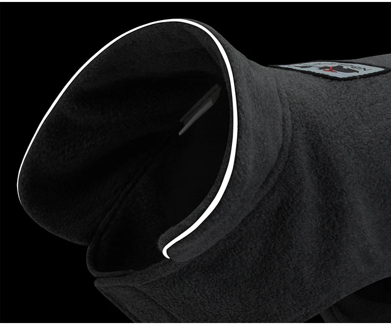 Reflective Big Dog Clothes