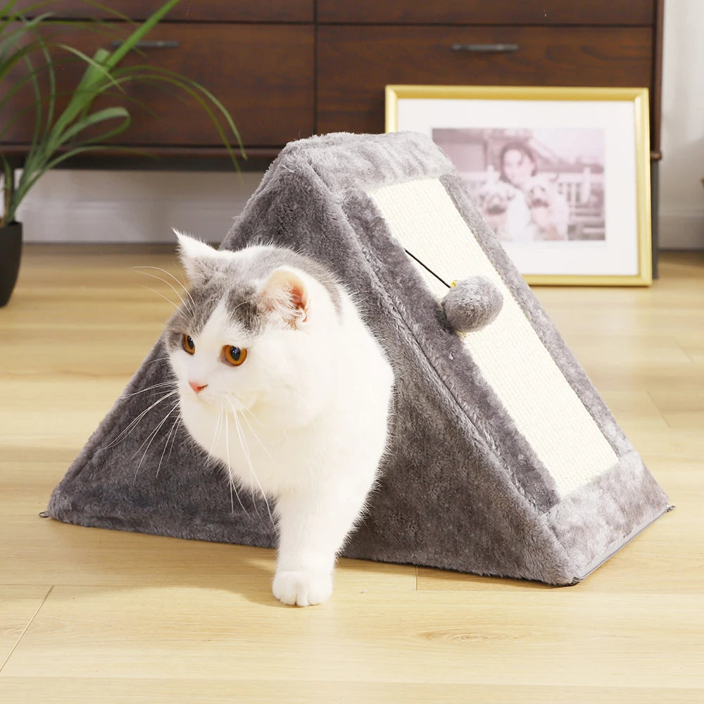 Cat Tree House Condo Playground