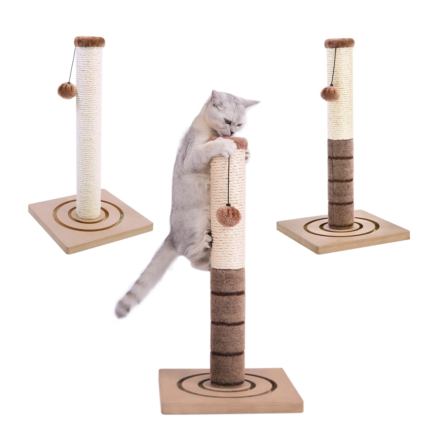 Pet Cat Tree Tower