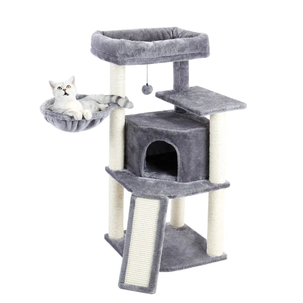 Pet Cat Tree Tower