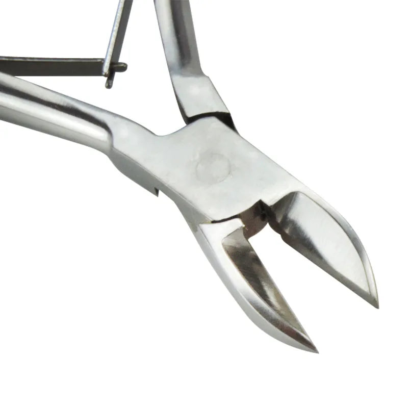 Stainless Steel Piglet Cutting Tooth Pliers