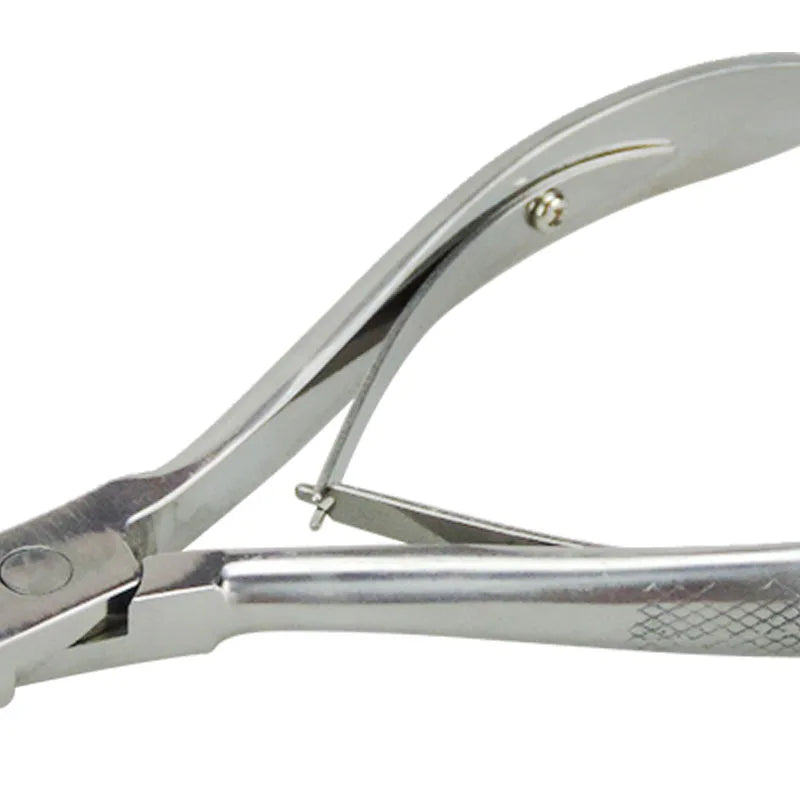 Stainless Steel Piglet Cutting Tooth Pliers