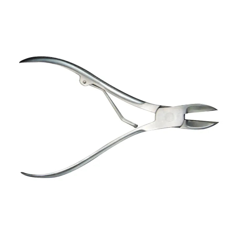 Stainless Steel Piglet Cutting Tooth Pliers